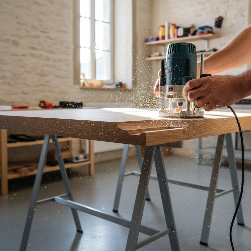 SOCIETE MENUISERIE BASSACAISE - SMB